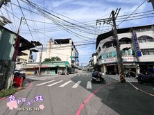 獨家｜收租六套房｜振福路透天｜台中買房小鈺