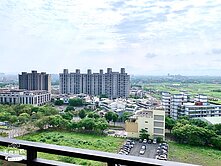 平鎮家樂福旁【全新景觀三房車】南勢、山子頂