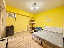 🔥台中火車站旁✨獨洗獨曬大套房