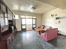 低總價三房｜二苓邊間採光宅｜頂樓可利用