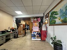 屏東建國路雙店面+13間出租套房
