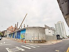 江翠北側~新濠一滙2房車~中信房屋葉世璋