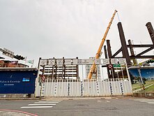江翠北側~新濠一滙2房車~中信房屋黃昭翰