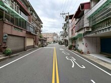 平鎮南京路雙車別墅
