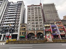 🏆儀居團隊🏆J14民生重慶高樓採光辦公