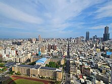 預售001-民生一號院高樓二房平車