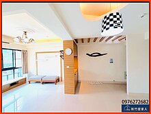 關新路｜地段之冠·溫馨裝潢最低總價三房邊位平車