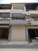 管線更新大地坪四房車庫透天
