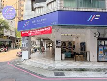 台中|西區 l勤美旁|收租10大房店套臨路透天|