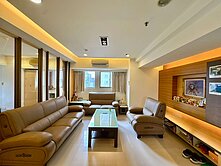 捷運站對面⭐站前凱悅三房車⭐府中精華區