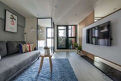 A8精品4米2✨自住爽住💵收租穩賺📌衛浴開窗