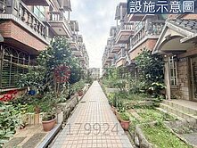 近66🦄平鎮東安商圈｜五房庭院透天｜室內雙車庫