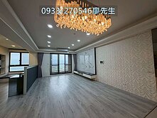 大溪埔頂浪漫景觀3+1房雙車位