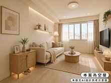 A★走路到高鐵⭐高樓三房車位⭐採光亮⭐空間大