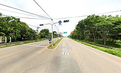 善化正對10米路特定專用區農地
