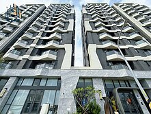【凱心成家】不用七百萬｜全新交屋｜九川視野兩房車位