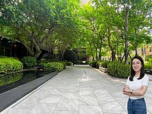 惠宇建設｜823公園首排|park23|完美格局