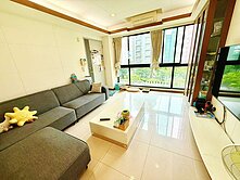 藝文特區G11站同德學區竹城喜多樹梢四房車