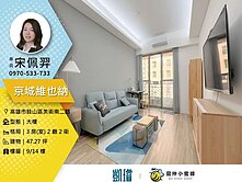 📍美術館｜質感裝潢＋稀有釋出｜必看三房＋平車