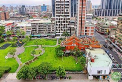 住商佳儀~~~中坡南路廣慈邊間三樓美寓