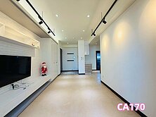 大雅學府商圈《彩色童畫》高樓層三房平車