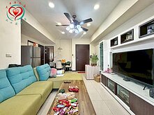 【稀有釋出】八方心砌｜邊間大三房車｜★屋齡新🏠