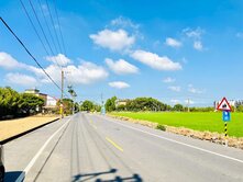 🎉鑫聖-新屋社子國小12米路邊美田