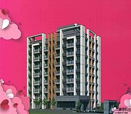 🏠『惠元成家好屋』大金囍3◆全新大兩房兩衛+車位