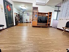 【住商臺北城】古亭國中頂加美寓