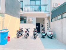 一中商圈10間全新電梯套房