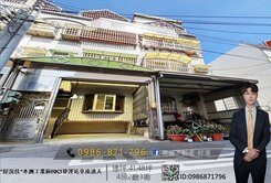 HASN*屋況棒|本洲工業區RK3捷運站車庫透天