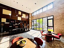 鑫左岸安平家樂福外商喜愛市政特區中高層可兩房含車位