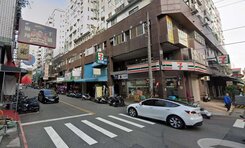 金色美邸低總價大三房自住收租皆可