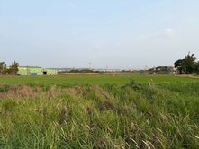 稀有市府二期大坪數徵收地