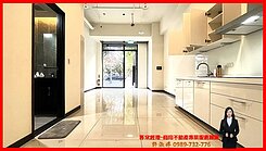 【國泰DoubleA】高質感收租金店面+平車Ⅰ
