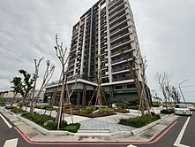 清景麟·慈興六街·免裝潢三房平車