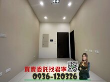 樂福承辦💟新高特區｜御閑之森高樓層兩房兩衛平車