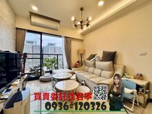 樹義學區5年屋｜勝美樹廈室內20坪大兩房平車