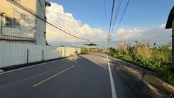 鳥松超大面寬臨路8米|近仁美國小景觀農地/丙建