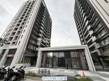 春福｜鹽行國中全新未住３房+平車