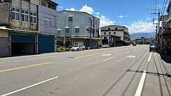 美濃都市計畫建地｜騎車三分鐘永安老街單坪價實登內