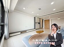降~大墩學區南屯公園喬立圓容採光視野主附34坪