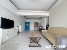 【鳳山國中捷運站】高樓景觀  明亮正四房