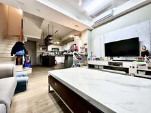 北屯中國醫輕屋齡雙車別墅｜森洋喜硯