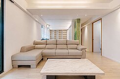 💖看彩虹橋河景3房坡車💖東天廈💖住商 袁平