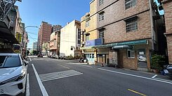 南崁交流道 透天+店面