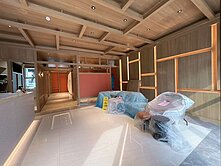 北士科力方飛新廈