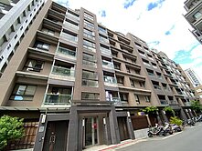 夢想家輕齡2房+車位