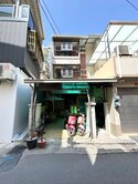 文山特區旁未來黃線Y16活巷邊間透天