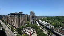 【普羅旺斯】高樓邊間兩房見山見海見輕軌